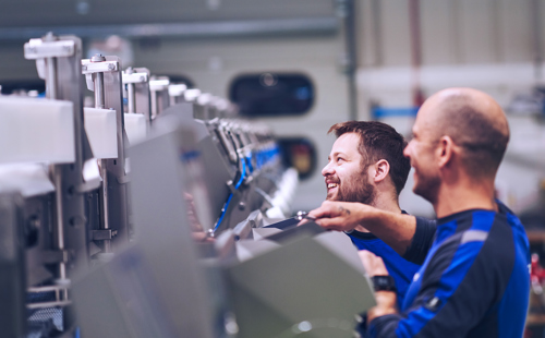 Create with collaboration